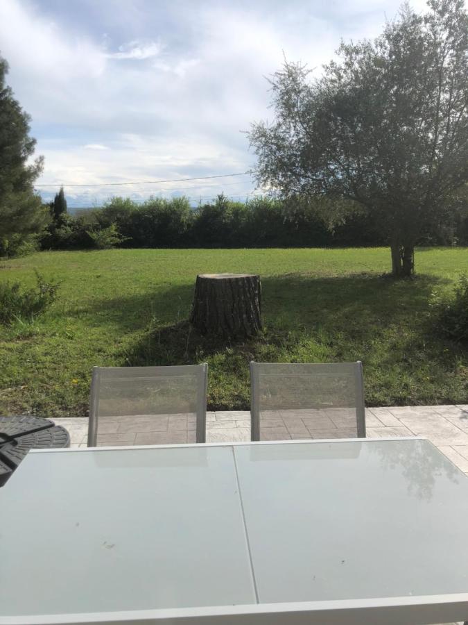Gite La Lezardiere Acces Prive Canal Du Midi ** Castelnaudary Exterior foto