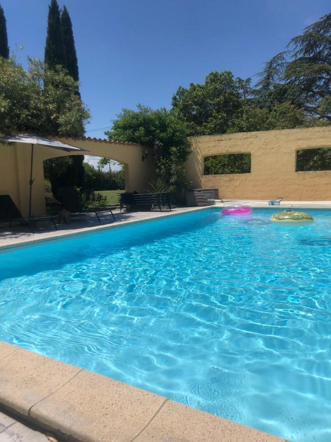 Gite La Lezardiere Acces Prive Canal Du Midi ** Castelnaudary Exterior foto